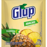 Glup 25g 1L Abacaxi Frente