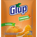 Glup 25g 1L Tangerina Frente