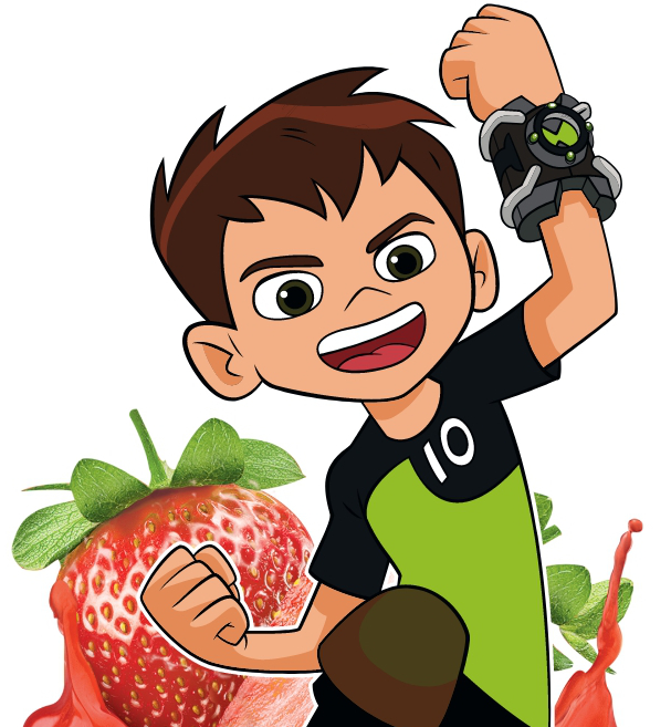 Ben 10